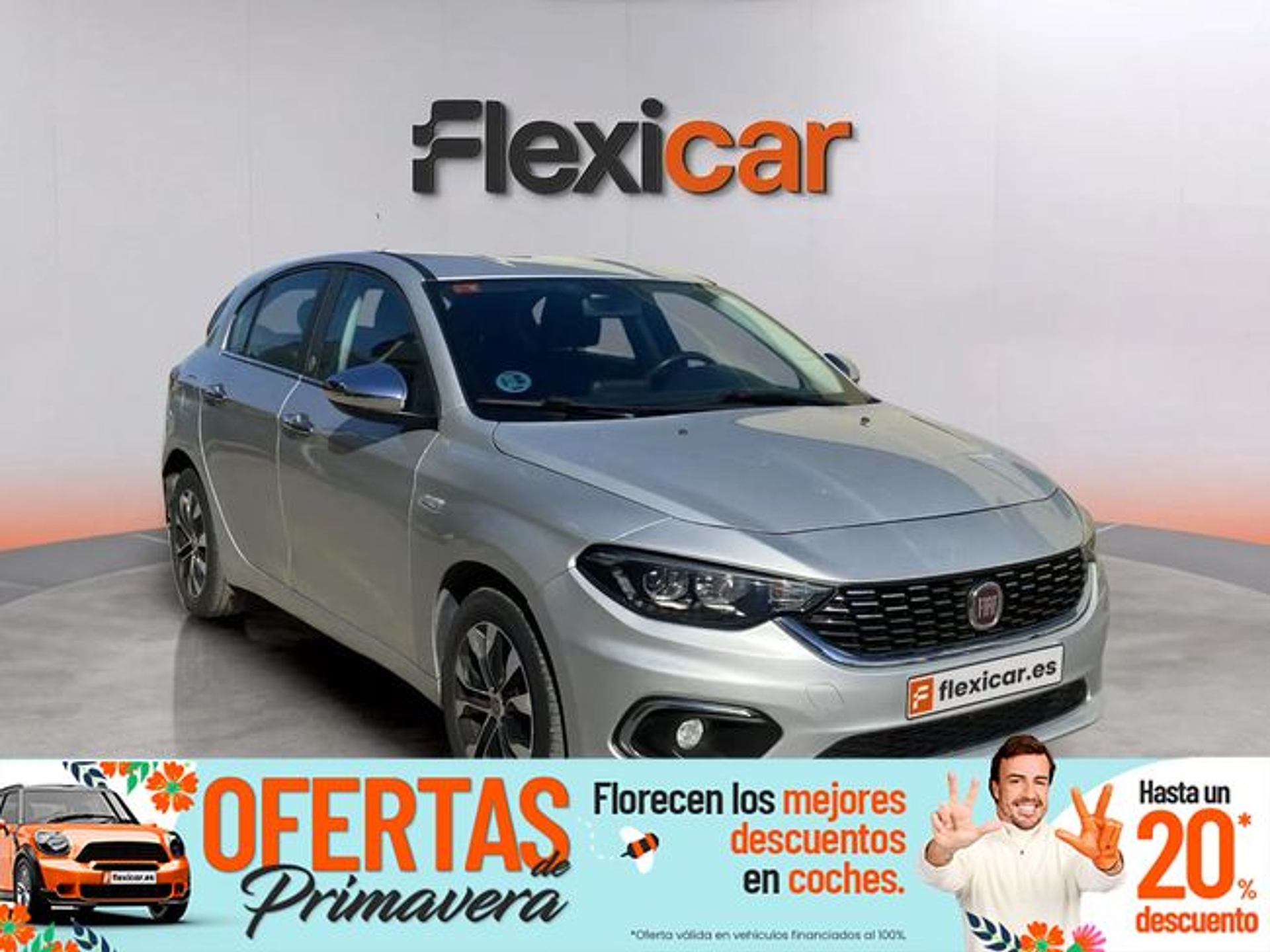 Imagen de FIAT Tipo