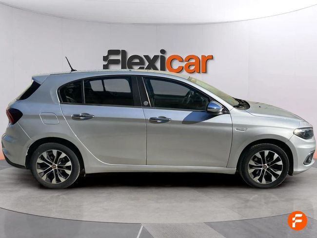 Foto del FIAT Tipo 1.6 Multijet II S Design DDCT
