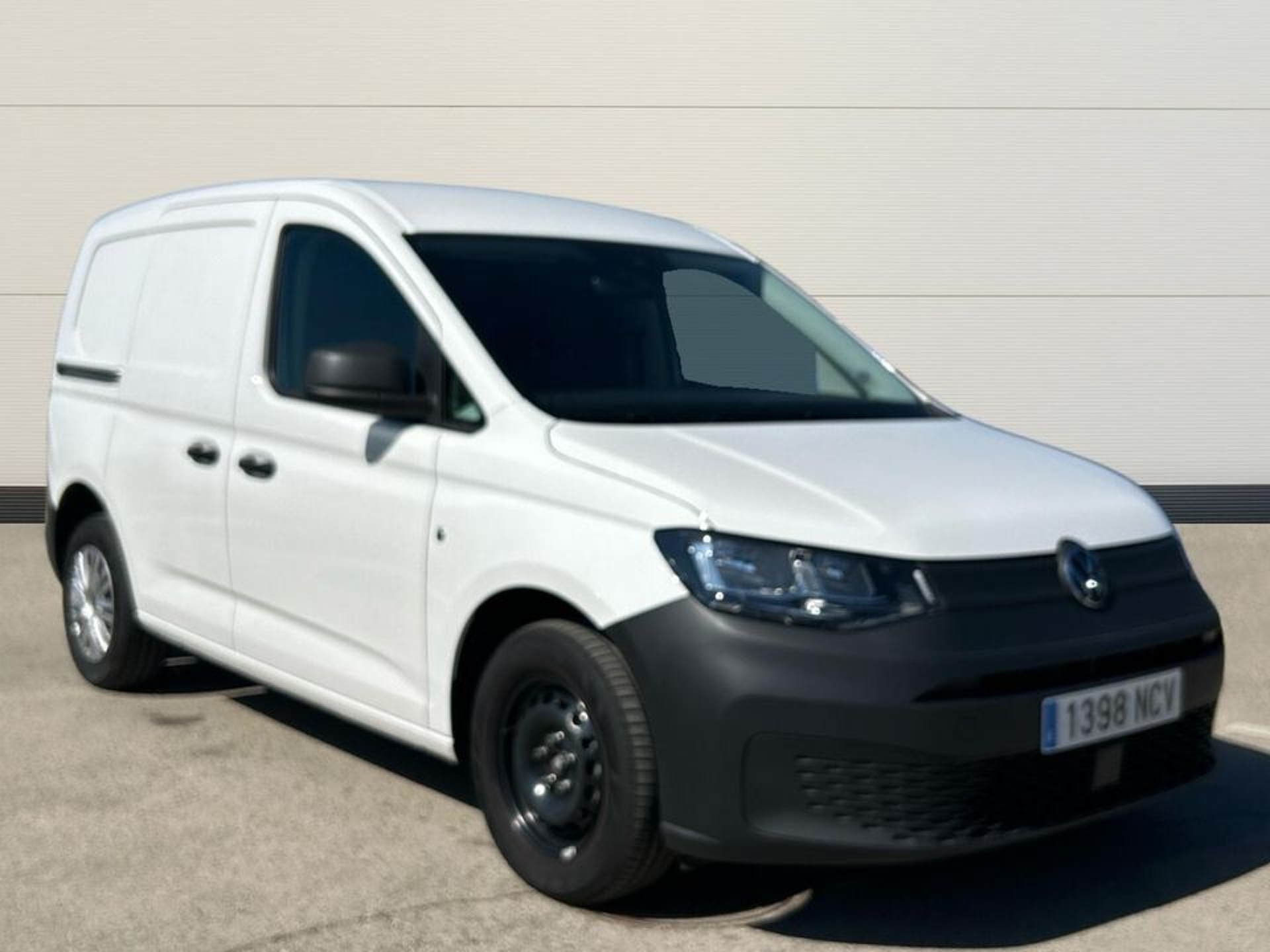 Imagen de VOLKSWAGEN Caddy