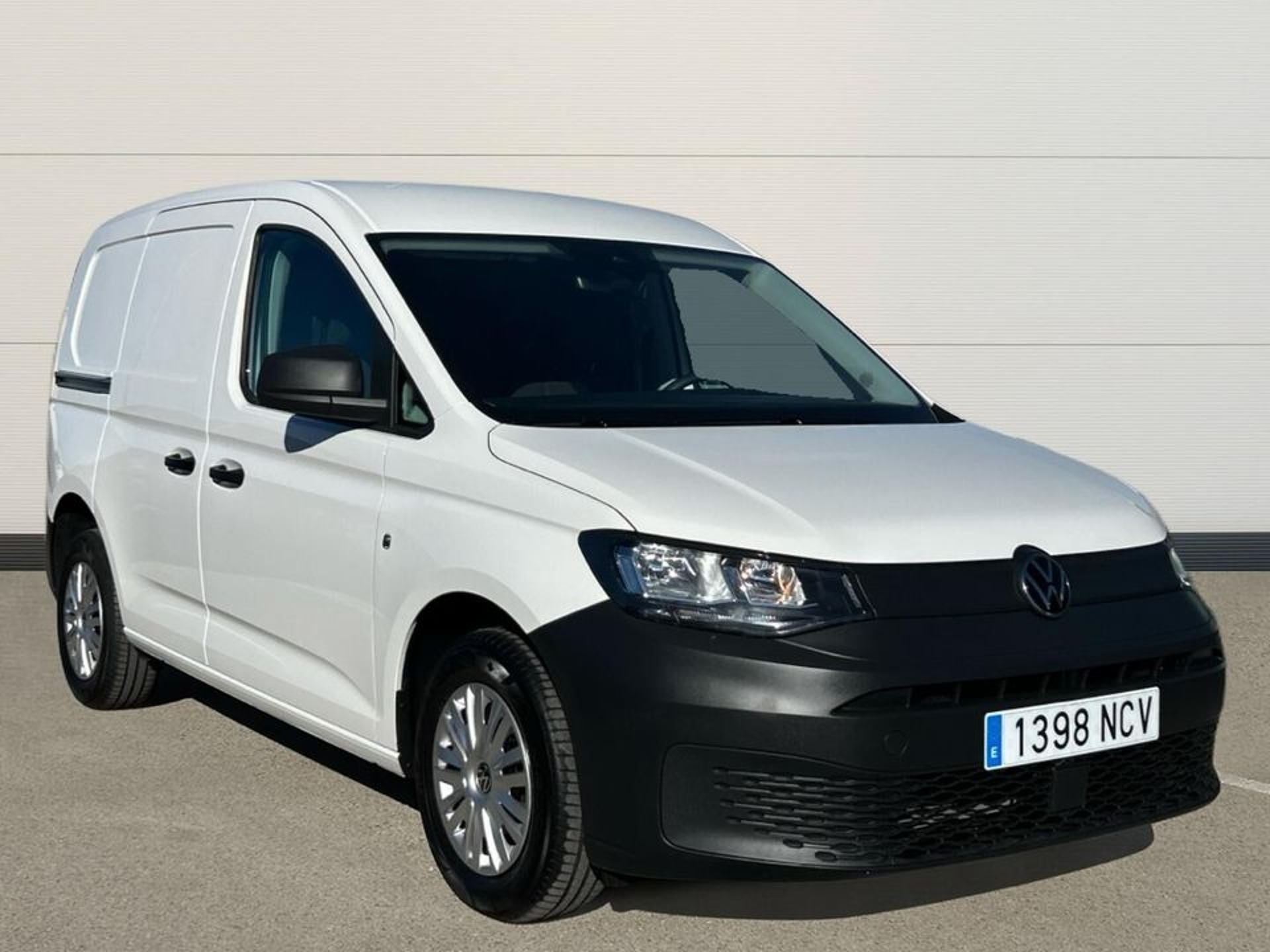 Imagen de VOLKSWAGEN Caddy