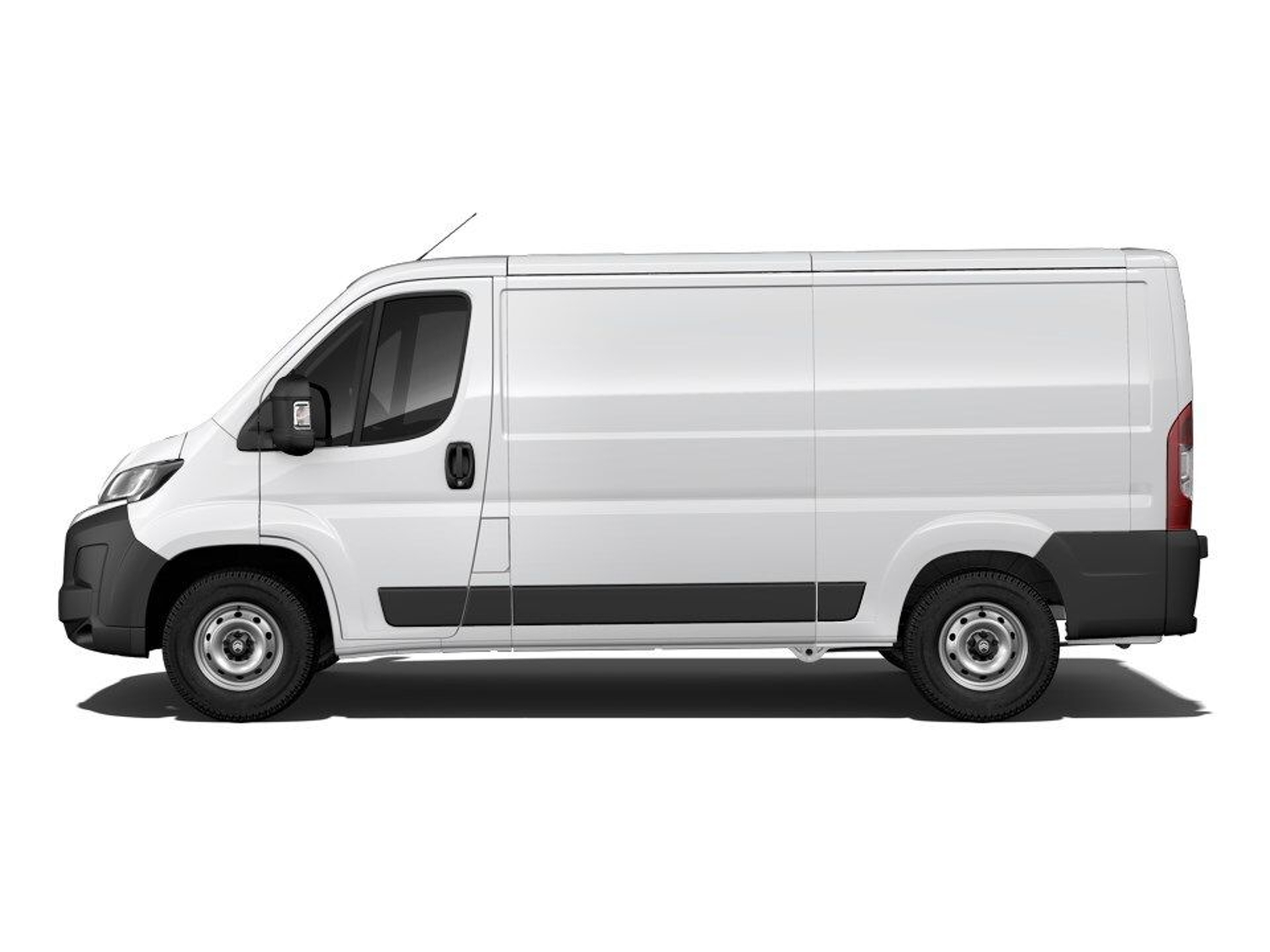 Imagen de CITROEN Jumper