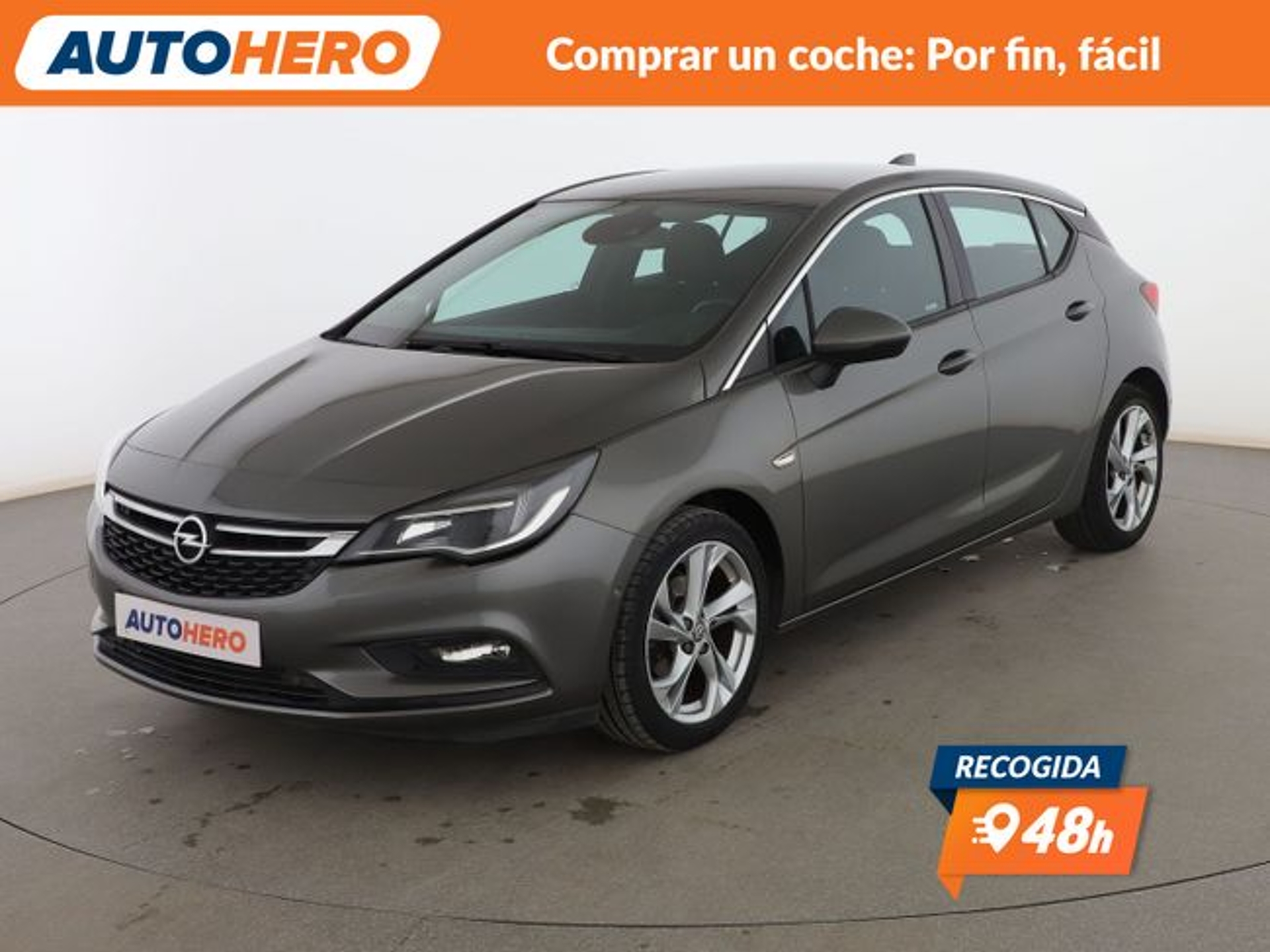 Imagen de OPEL Astra