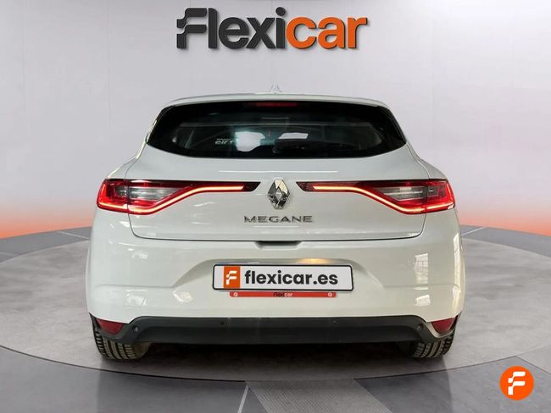 Imagen 3 de RENAULT Mégane