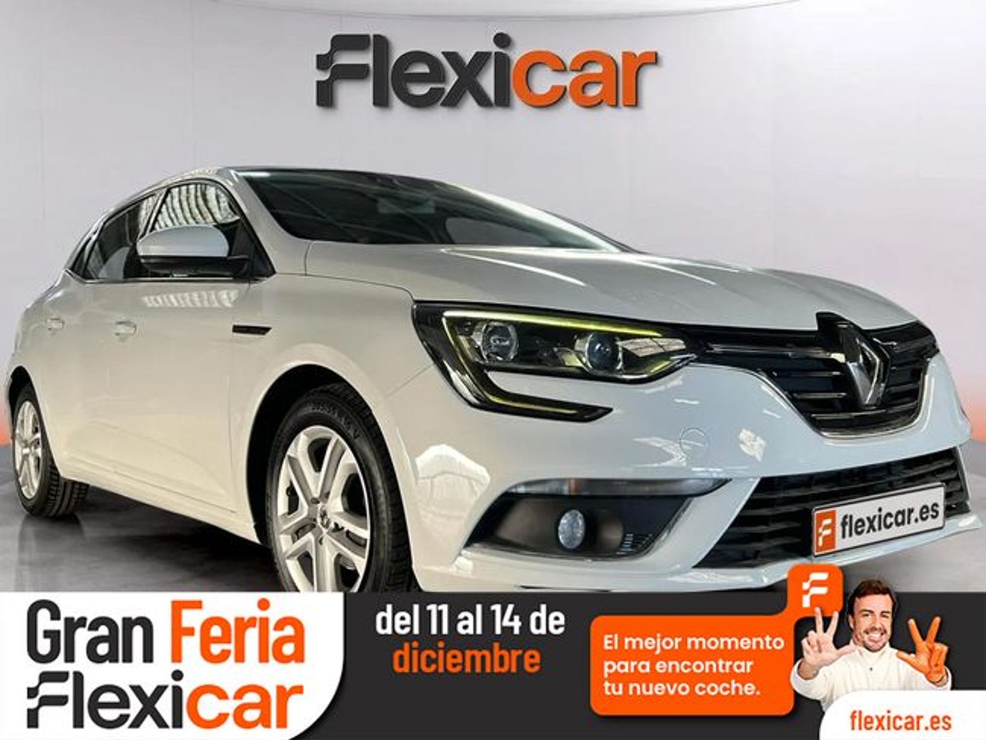Imagen de RENAULT Mégane