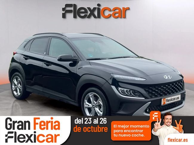 HYUNDAI Kona (1.0 TGDI Klass 4X2) en Asturias