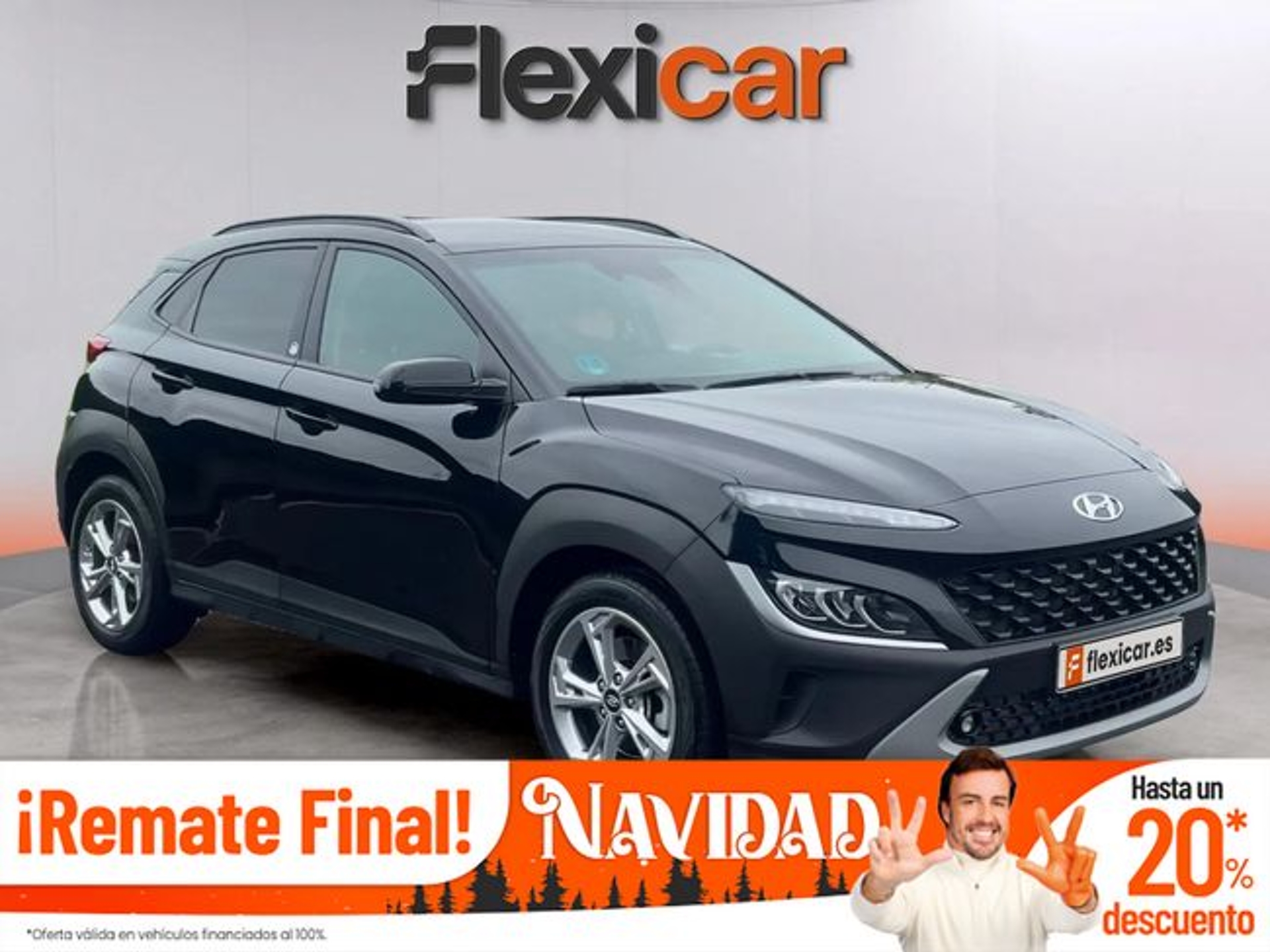 Imagen de HYUNDAI Kona