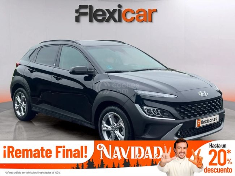 Foto del HYUNDAI Kona 1.0 TGDI Klass 4x2