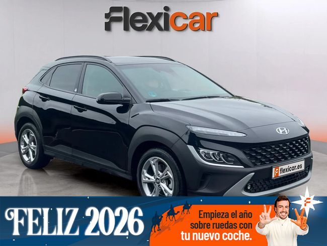 HYUNDAI Kona (1.0 TGDI Klass 4X2) en Asturias