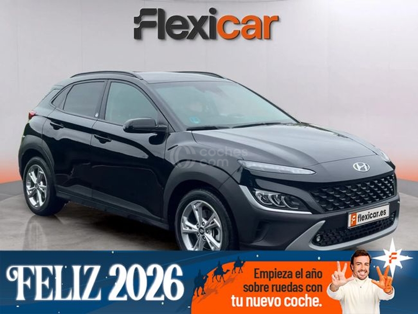 Foto del HYUNDAI Kona 1.0 TGDI Klass 4x2