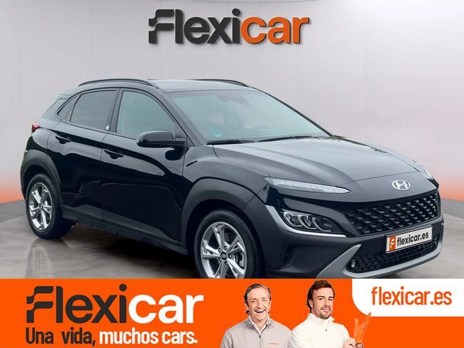HYUNDAI Kona (1.0 TGDI Klass 4X2) en Asturias