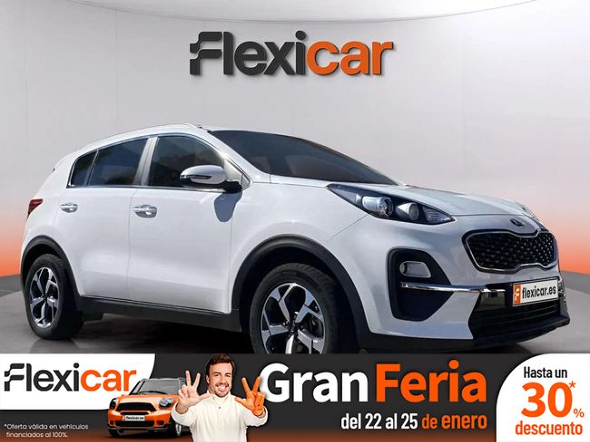 Imagen de KIA Sportage