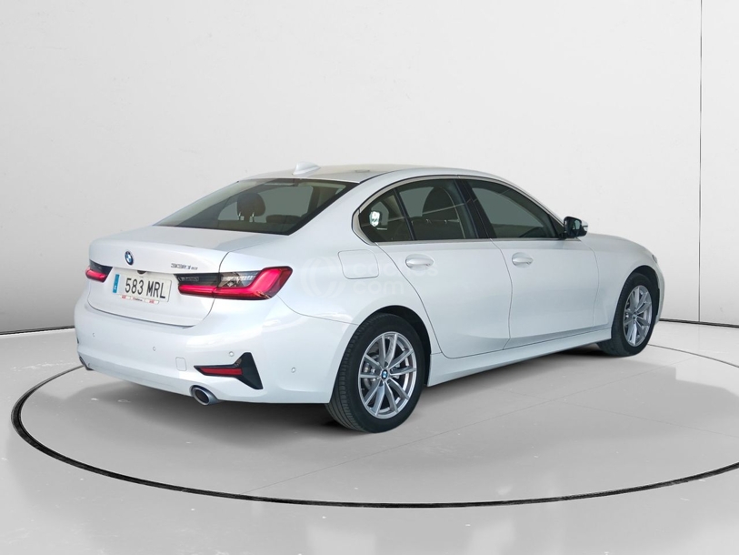 Foto del BMW Serie 3 330e