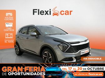 Imagen de KIA Sportage 1.6 T-GDi HEV Drive