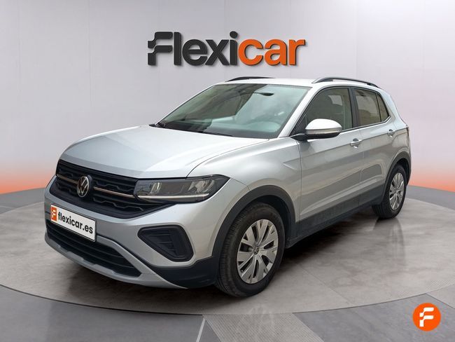 Foto del VOLKSWAGEN T-Cross 1.0 TSI T-Cross 70kW
