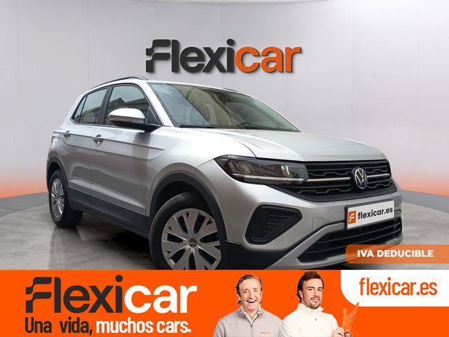Foto del VOLKSWAGEN T-Cross 1.0 TSI T-Cross 70kW