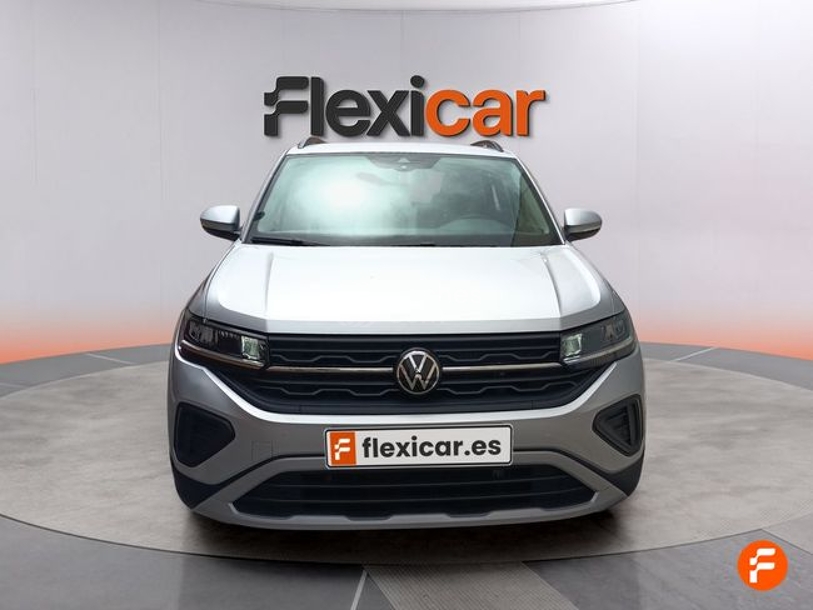 Foto del VOLKSWAGEN T-Cross 1.0 TSI T-Cross 70kW