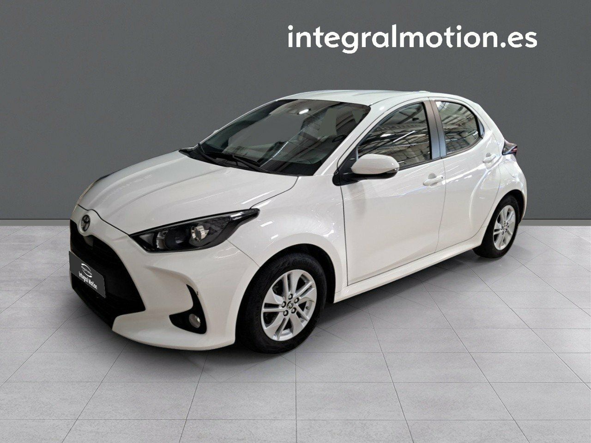 Imagen de TOYOTA Yaris