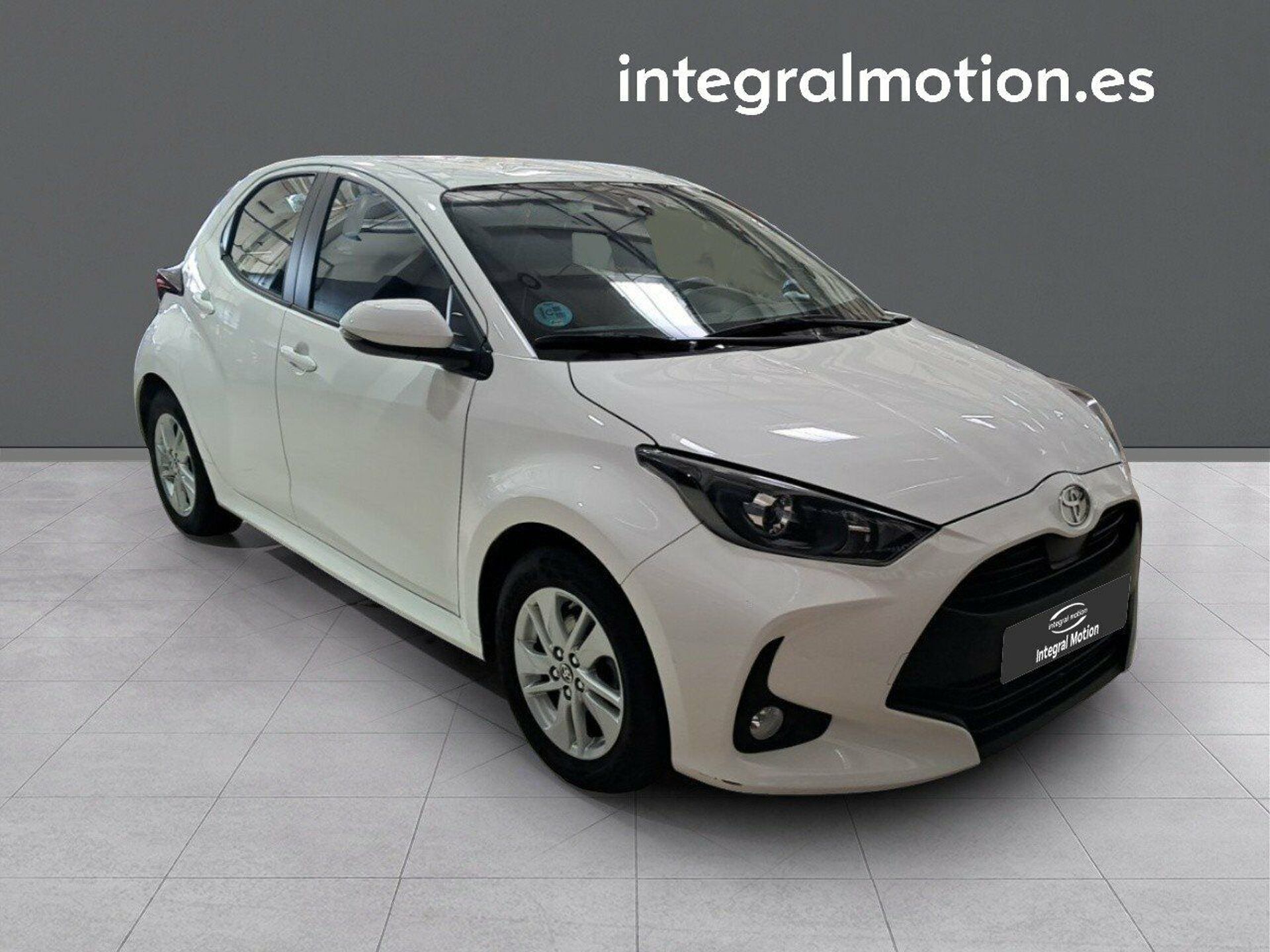 Imagen 3 de TOYOTA Yaris