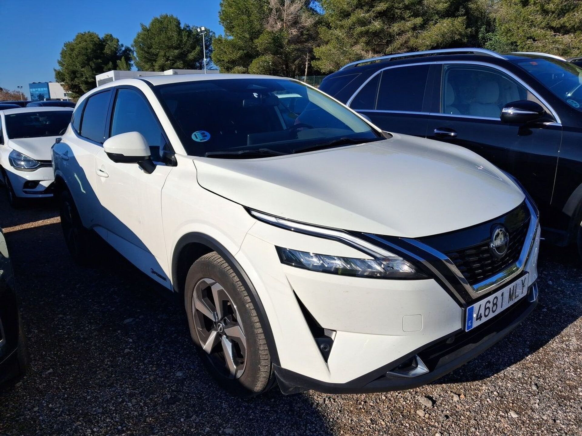 Imagen 3 de NISSAN Qashqai