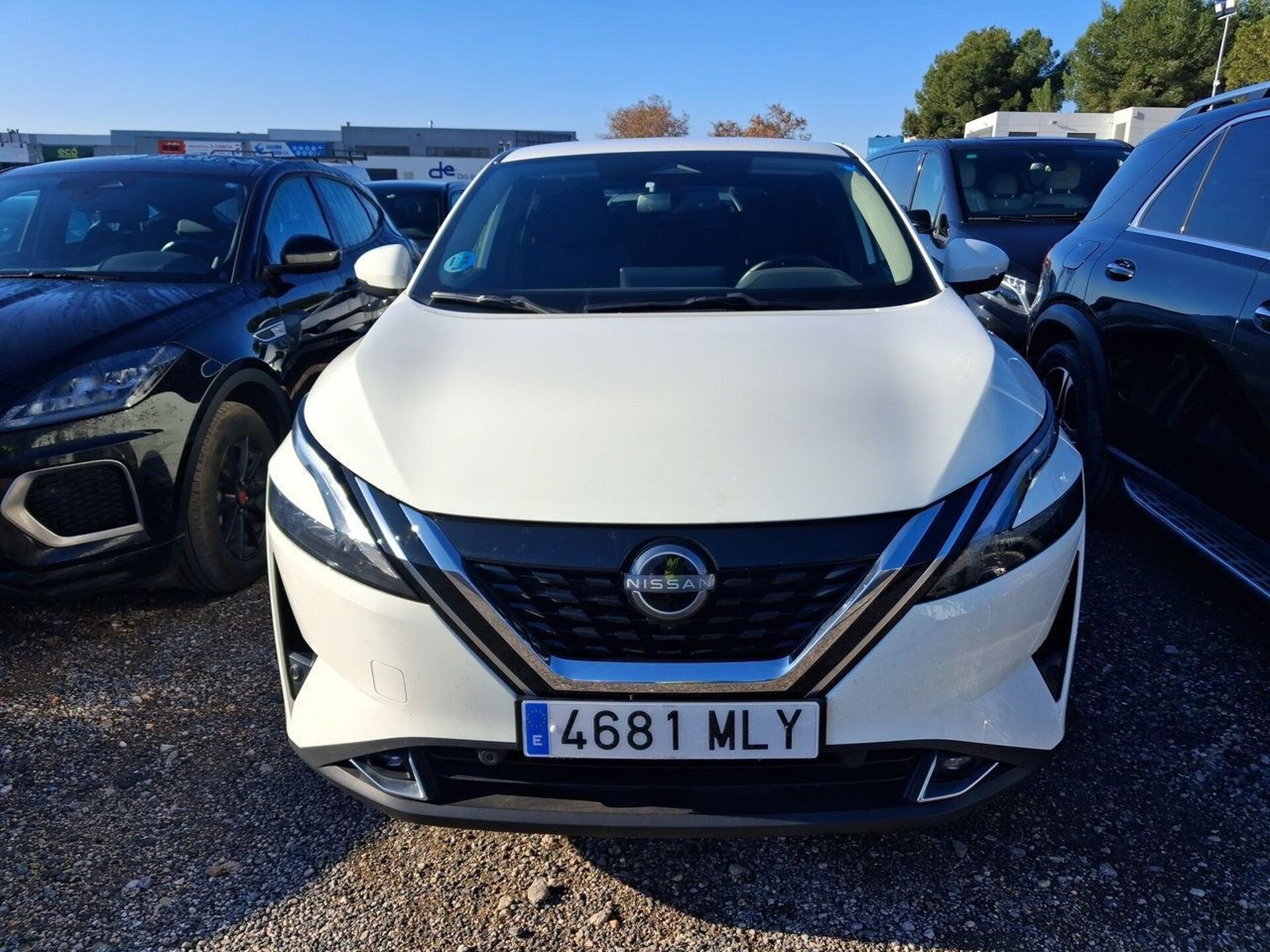 Imagen 2 de NISSAN Qashqai