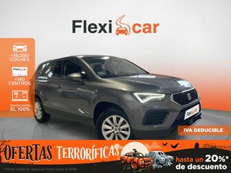 Imagen de SEAT Ateca 1.0 TSI S&S Reference