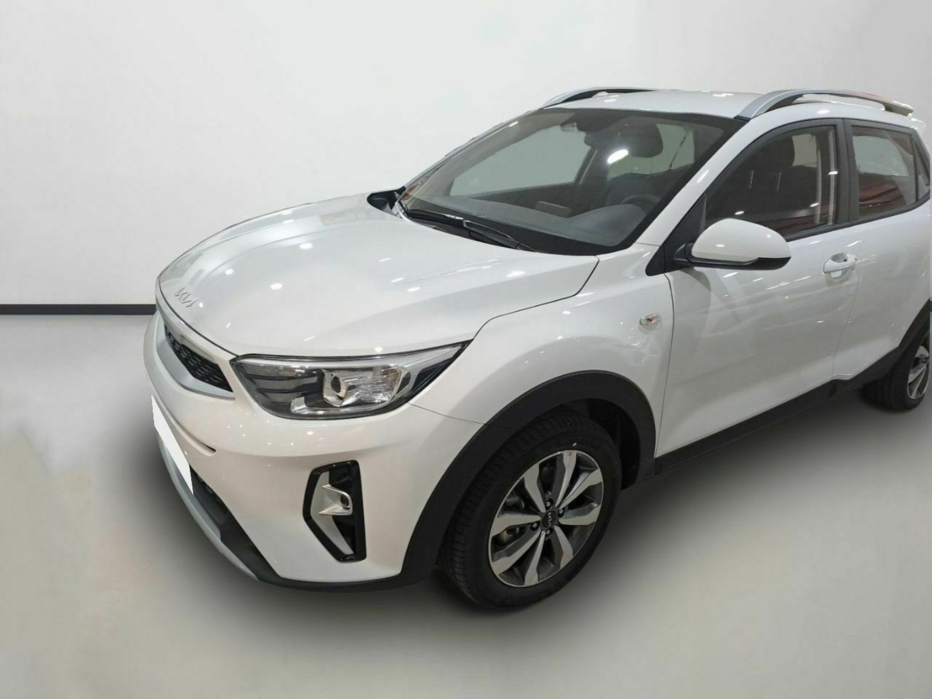Imagen de KIA Stonic