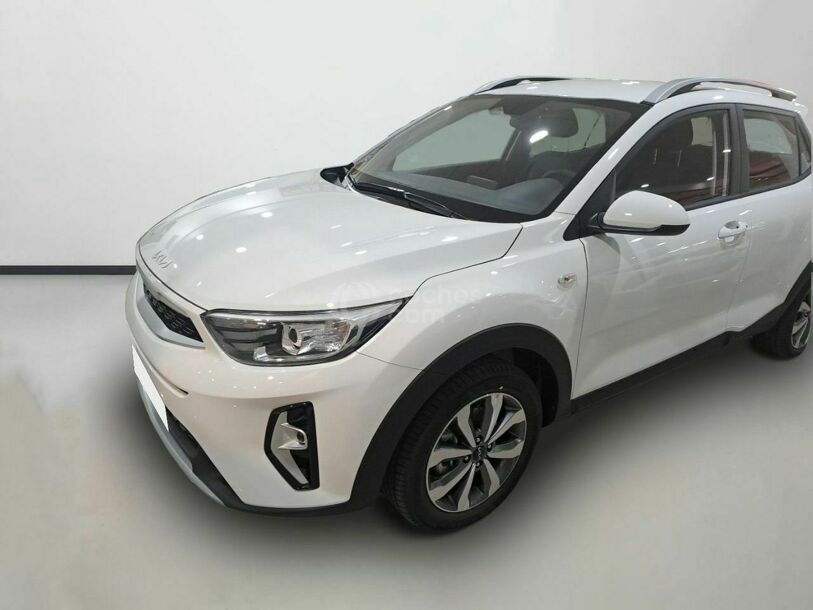 Foto del KIA Stonic 1.0 T-GDi MHEV Drive 100