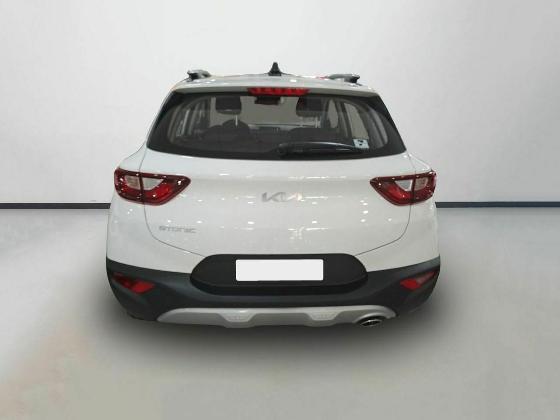 Imagen 3 de KIA Stonic