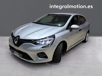 Imagen de RENAULT Clio TCe Intens 74kW