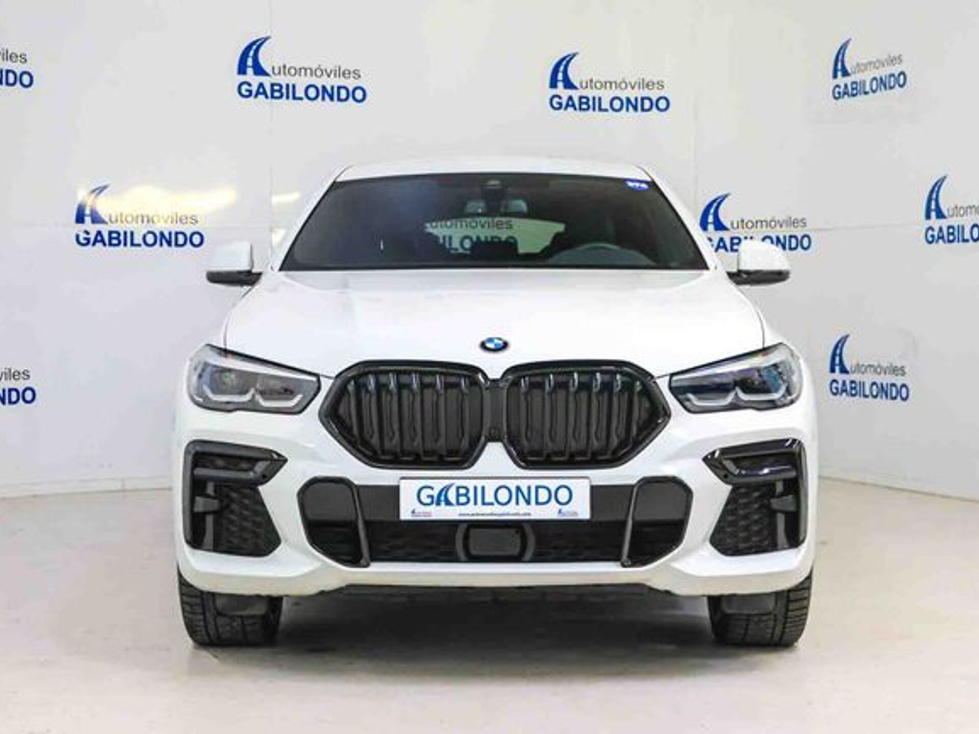 Imagen 2 de BMW X6