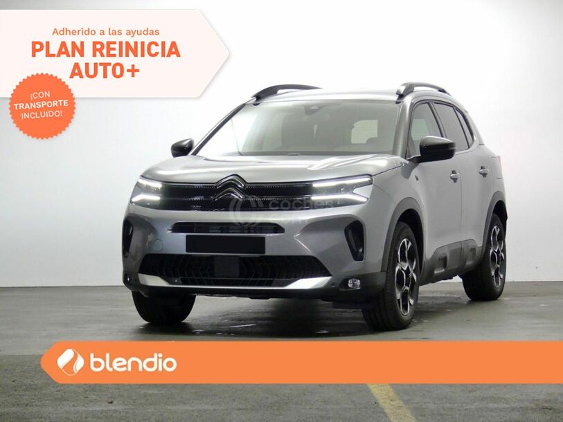 Foto del CITROEN C5 Aircross Hybrid Feel Pack EAT8 225