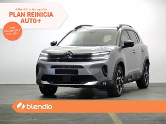 Imagen de CITROEN C5 Aircross Hybrid Feel Pack EAT8 225