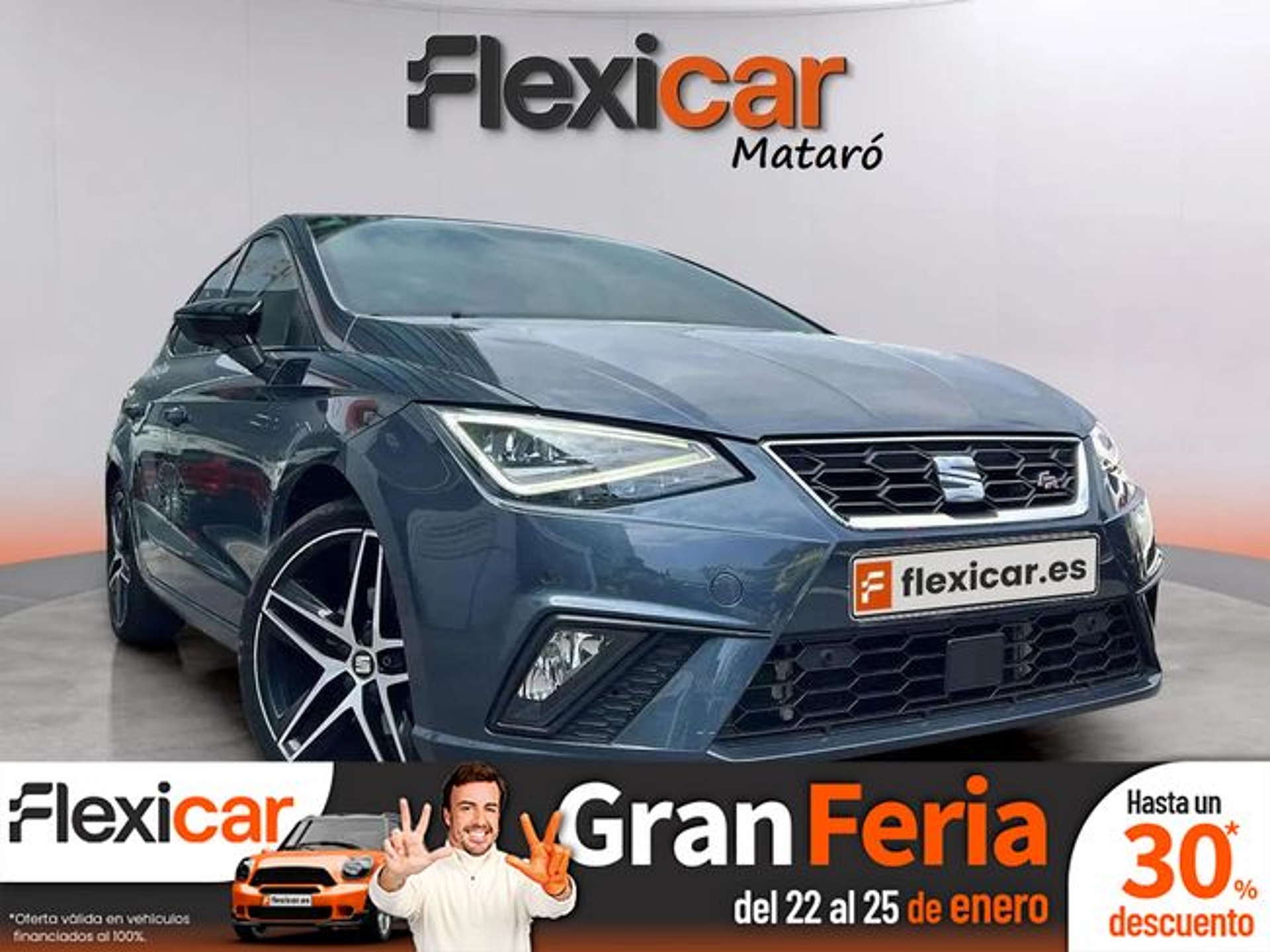 Imagen de SEAT Ibiza