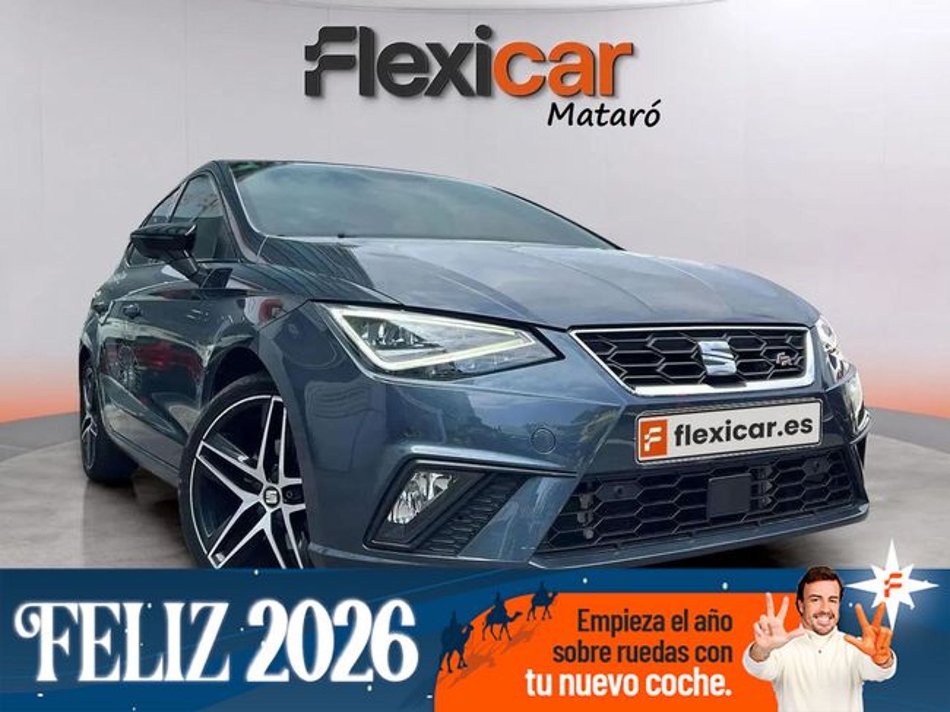 Imagen de SEAT Ibiza