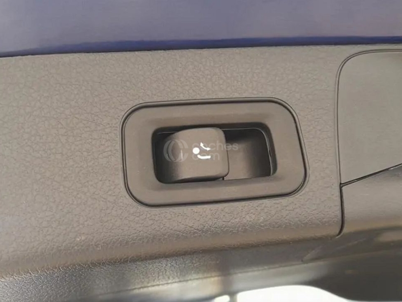 Foto del MERCEDES Clase GLB GLB 200d 8G-DCT