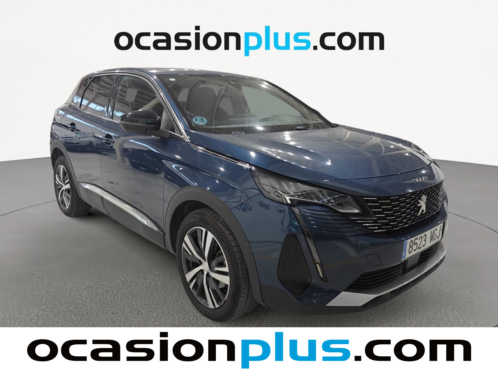 Foto del PEUGEOT 3008 1.2 S&S PureTech Allure Pack 130