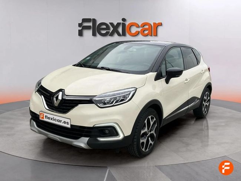 Foto del RENAULT Captur TCe Energy Zen 66kW