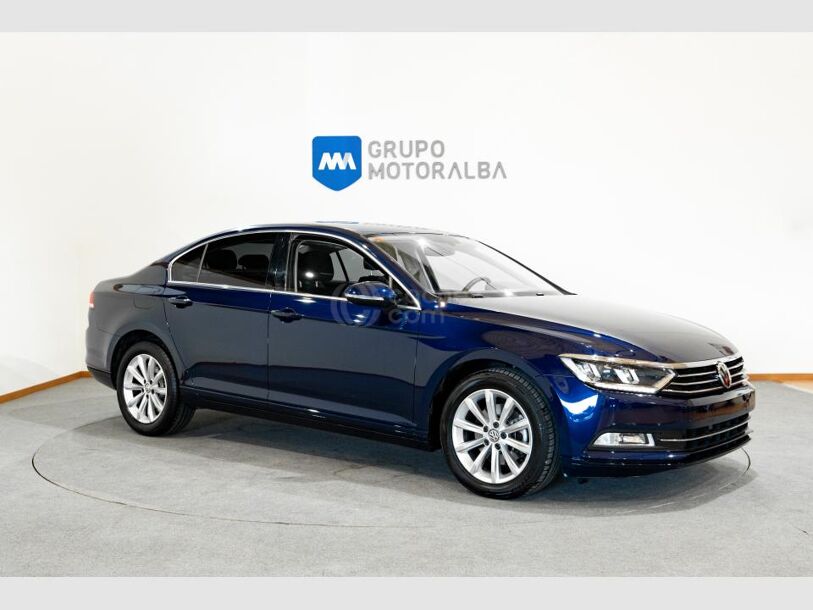 Foto del VOLKSWAGEN Passat 2.0TDI Advance DSG6 110kW
