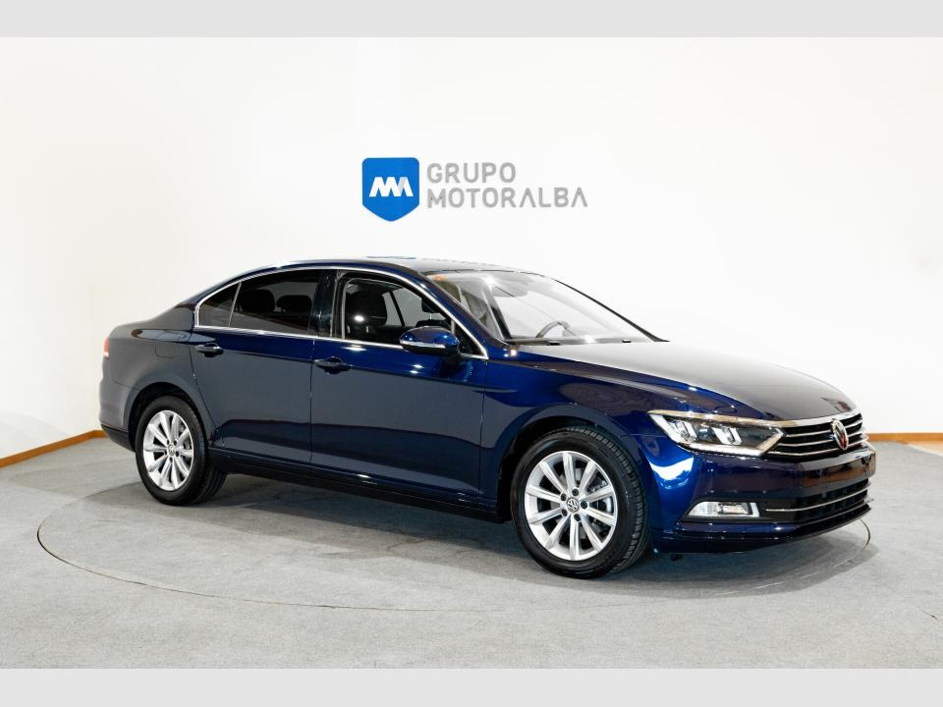 Imagen de VOLKSWAGEN Passat