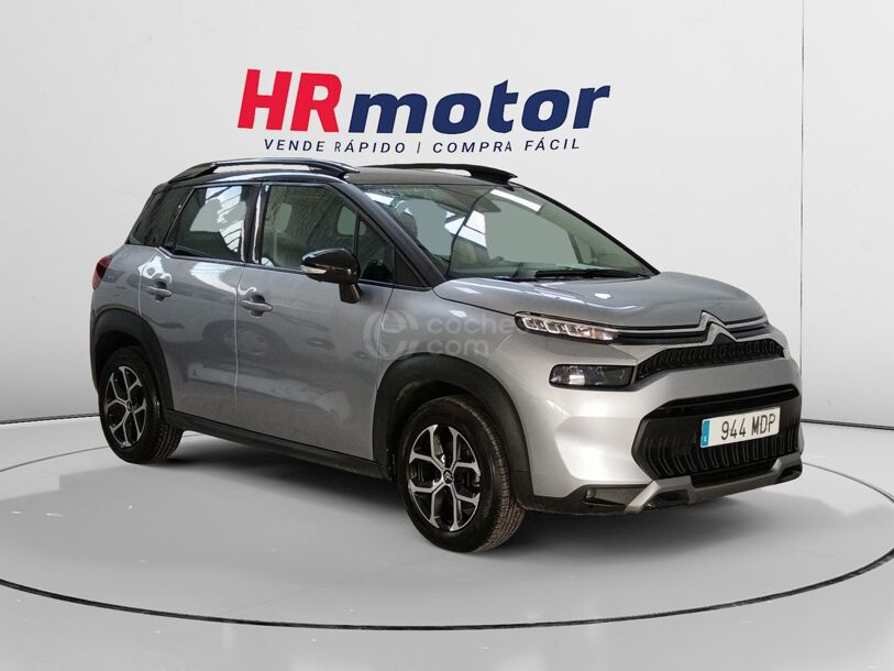 Foto del CITROEN C3 Aircross Puretech S&S Shine 110