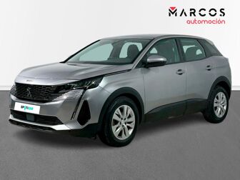 Imagen de PEUGEOT 3008 1.5BlueHDi Active Pack S&S 130