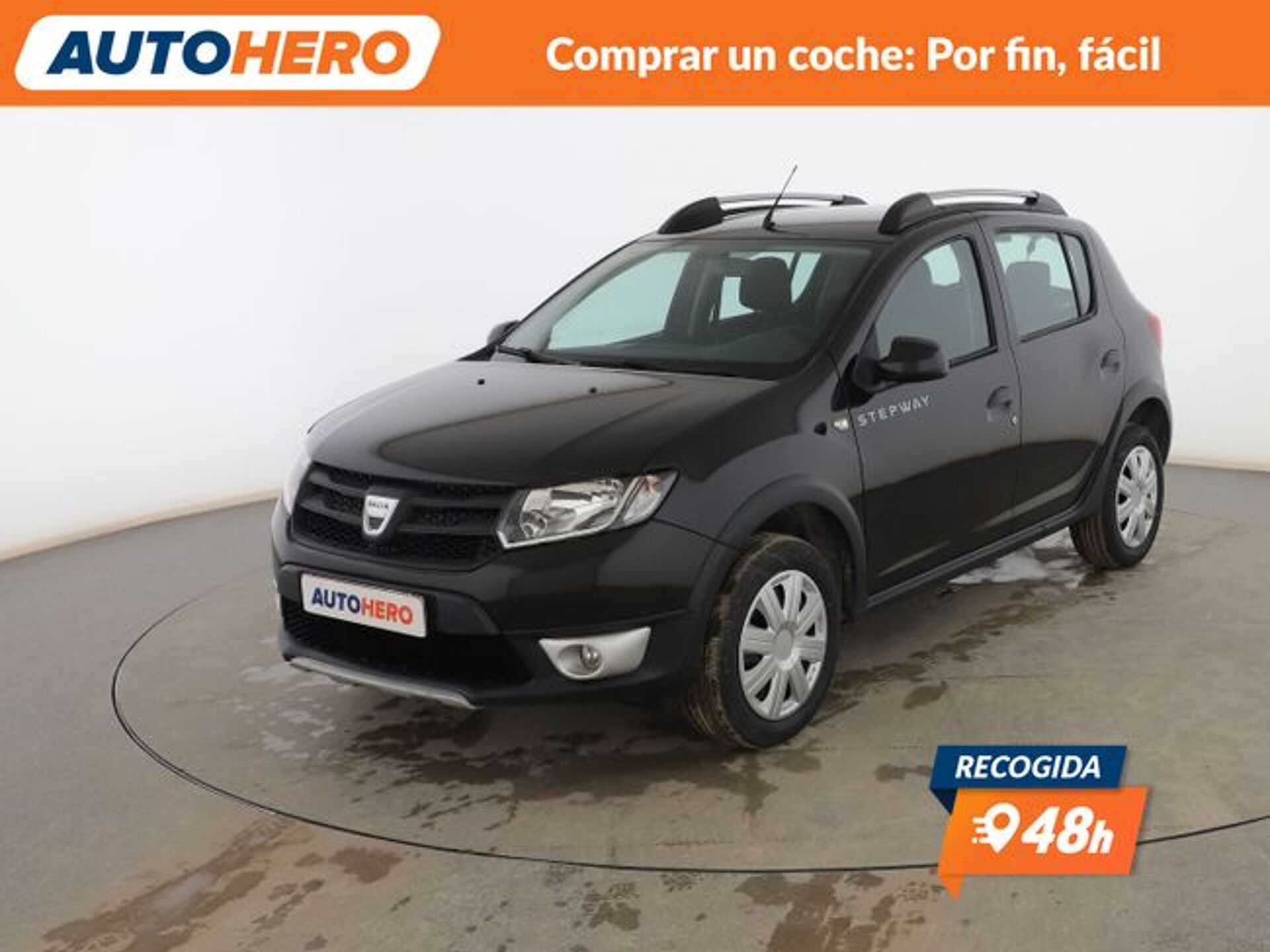 Imagen 1 de DACIA Sandero