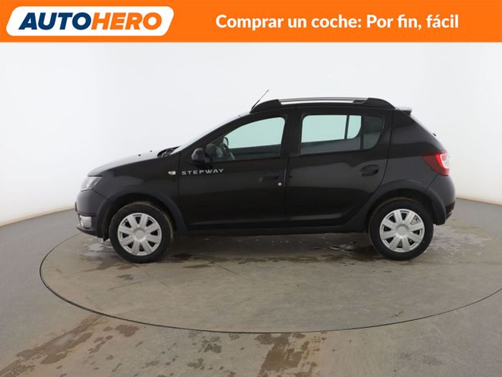 Imagen 3 de DACIA Sandero