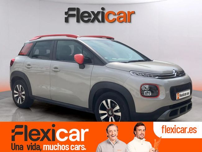 CITROEN C3 Aircross (PureTech 81kW (110CV) S&S FEEL) en Girona