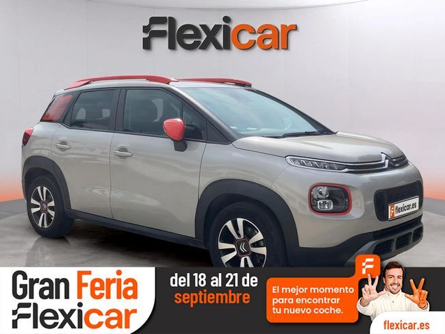 CITROEN C3 Aircross (PureTech 81kW (110CV) S&S FEEL) en Girona
