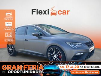 Imagen de SEAT León ST 2.0 TSI S&S Cupra DSG 300