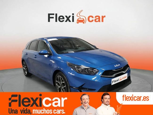 KIA Ceed (1.0 T-GDi 88kW (120CV) Drive) en Palmas, Las