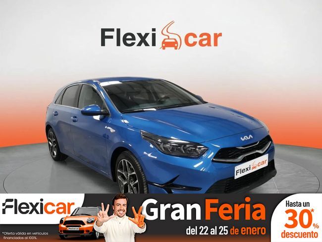 KIA Ceed (1.0 T-GDi 88kW (120CV) Drive) en Palmas, Las