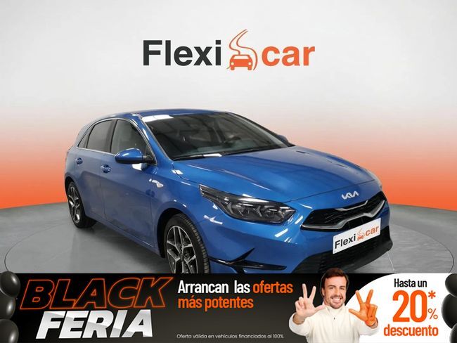 KIA Ceed (1.0 T-GDi 88kW (120CV) Drive) en Palmas, Las