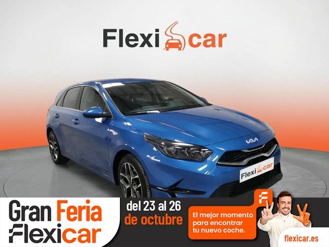 KIA Ceed (1.0 T-GDi 88kW (120CV) Drive) en Palmas, Las